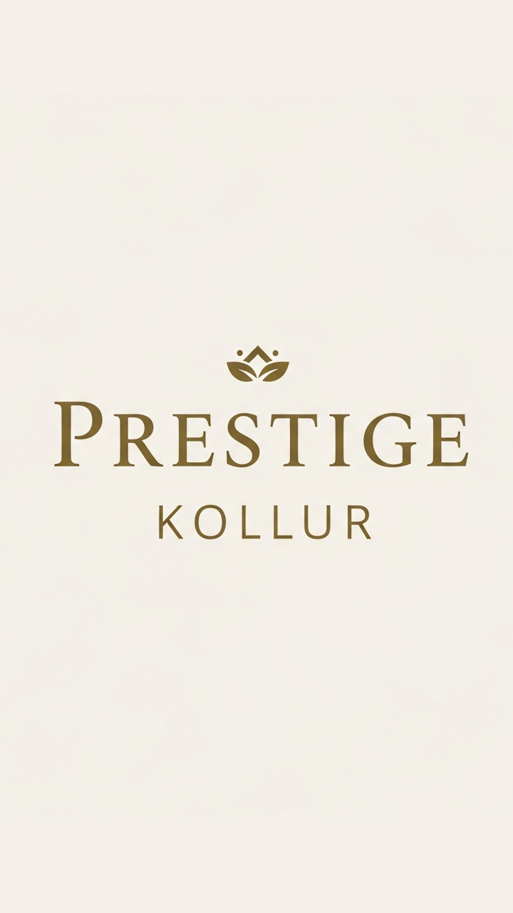 Prestige Kollur Mobile Banner